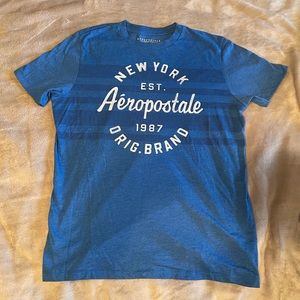 Aéropostale New York T-shirt, Like new, Size L 🎄